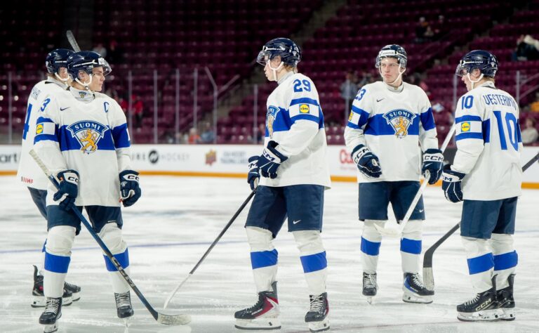 Näkökulma: U20 MM-kisojen sarjajärjestelmä kaipaa muutoksen – tässä radikaali ehdotus