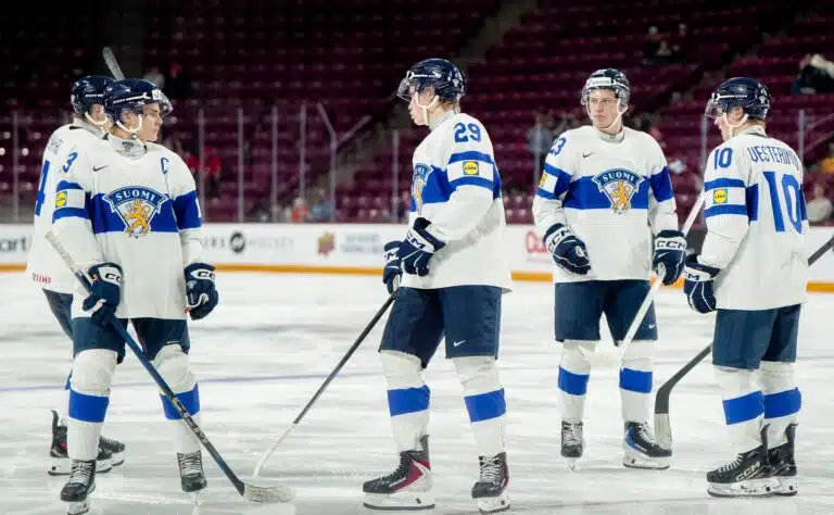 Näkökulma: U20 MM-kisojen sarjajärjestelmä kaipaa muutoksen – tässä radikaali ehdotus