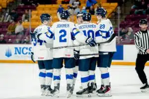 Näkökulma: Nuoret Leijonat petti rajusti