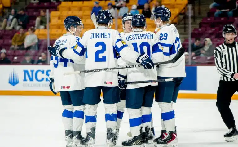 Näkökulma: Nuoret Leijonat petti rajusti