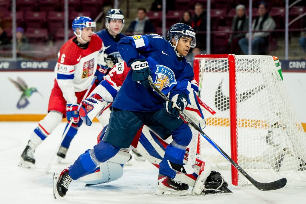 Yle Urheilun asiantuntija hämmentyneenä tämän Nuoren Leijonan roolista: ”Valmennus ei oikeasti näe”