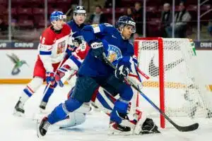 Yle Urheilun asiantuntija hämmentyneenä tämän Nuoren Leijonan roolista: ”Valmennus ei oikeasti näe”