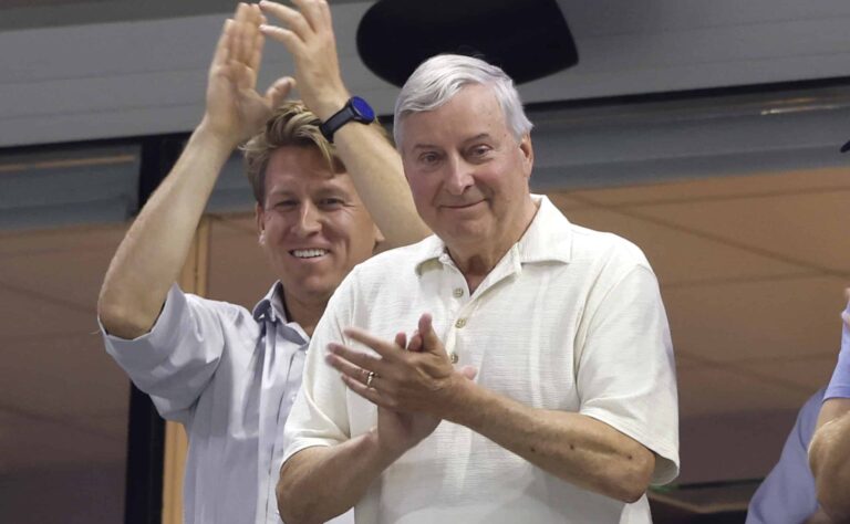 Jarmo Kekäläinen latasi mielenkiintoisen faktan Buffalo Sabresin omistavasta miljardööristä