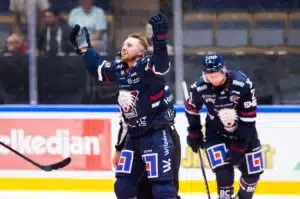 Lähde: Ruotsissa tapahtui todellinen kohusiirto