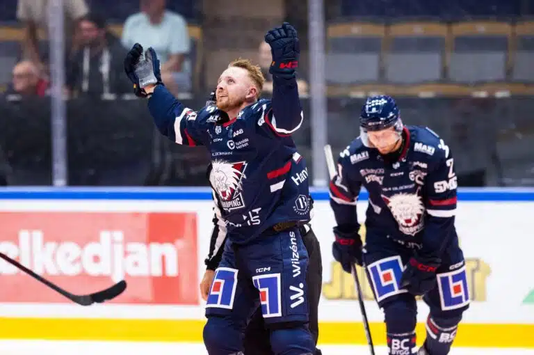 Lähde: Ruotsissa tapahtui todellinen kohusiirto