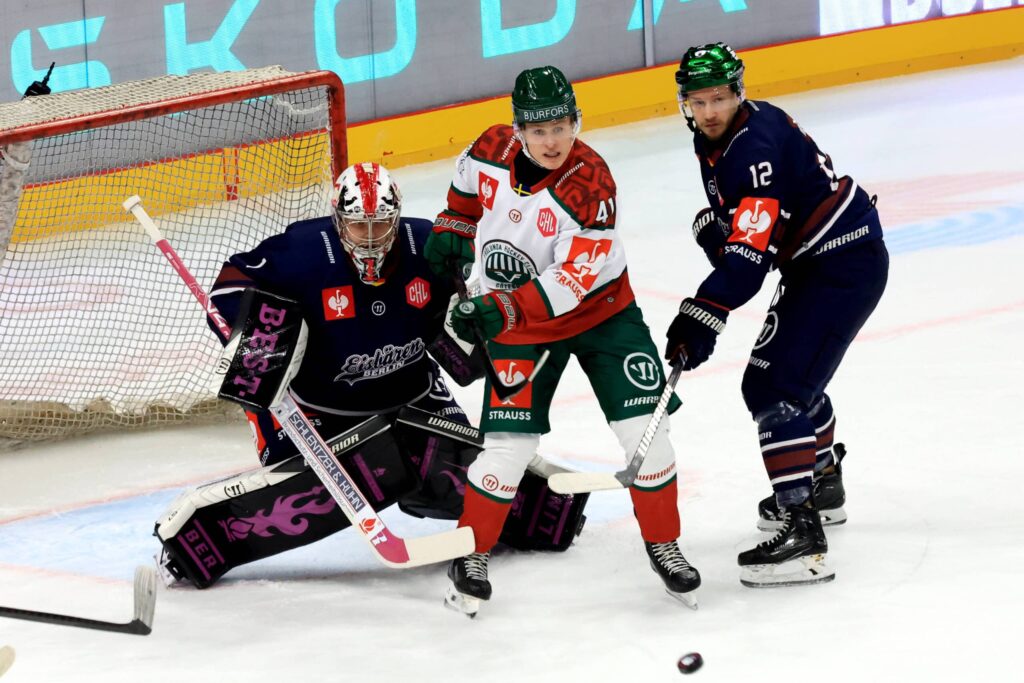 Ruotsin superlahjakkuus poskettomassa ennätysvireessä – asiantuntijalta kova arvio