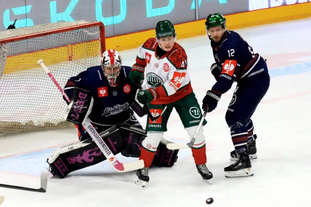 Superlupaus Ruotsin nuorten MM-ryhmään keihään kärkenä