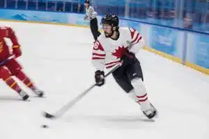 Kohutulta ex-superlupaukselta erikoinen visiitti KHL:ssä