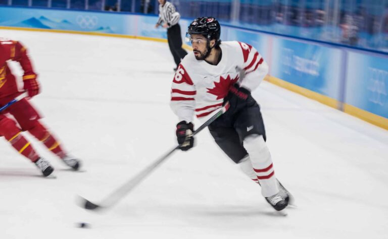 Entinen NHL:n huippulupaus hyppää Venäjälle