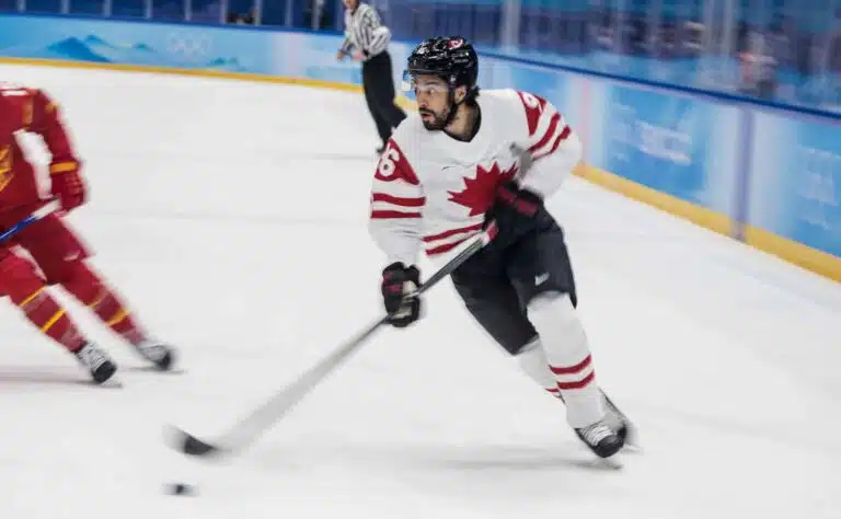 Kohutulta ex-superlupaukselta erikoinen visiitti KHL:ssä