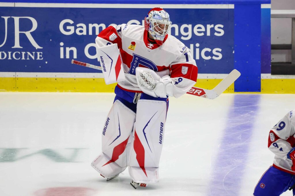 Montreal Canadiens reagoi maalivahtihätäänsä