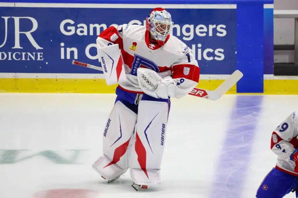 Näkökulma: NHL-tulokkaalla tuhannen taalan tilaisuus