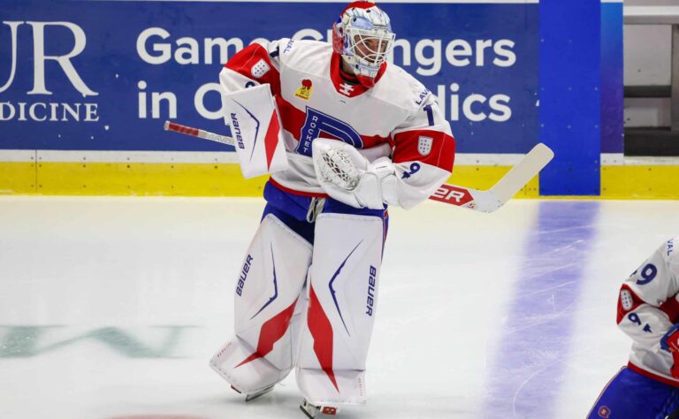Montreal Canadiens reagoi maalivahtihätäänsä