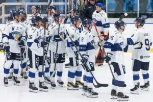 Nuoret Leijonat kovaan testiin – näille nimille avautui loistosauma