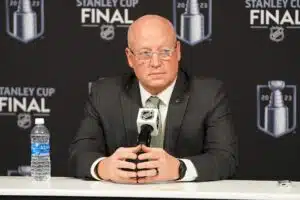 NHL:ään on tulossa merkittävästi lupausten kehitykseen vaikuttava sääntö