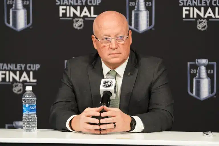 NHL:ään on tulossa merkittävästi lupausten kehitykseen vaikuttava sääntö