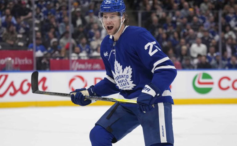 Toronto sai loistavia uutisia – pitkä odotus päättymässä