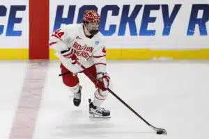 Washington Capitals kaivoi taskustaan ässän playoff-taistoon