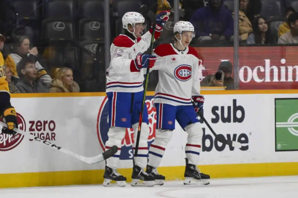 Näkökulma: Murskaako Oliver Kapanen Patrik Laineen ennätyksen?