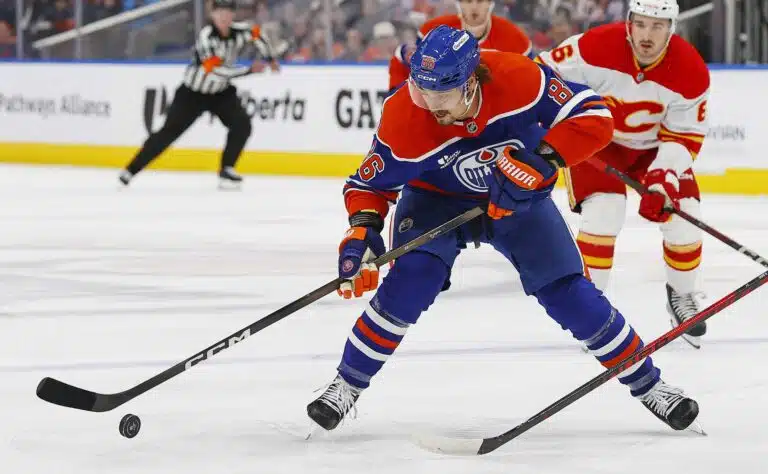 Lähde: NHL:n jättänyt ex-Liiga-tähti siirtyy Tšekkiin järisyttävällä summalla