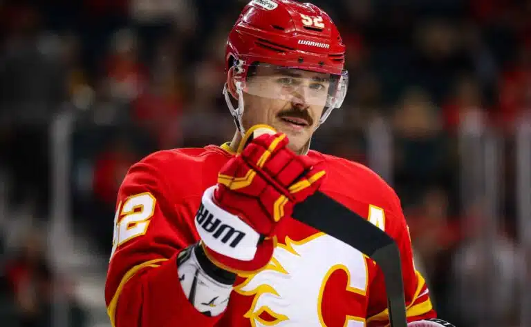 Lähde: Ottawa Senators pyrkii tuomaan NHL-tähden kotiin