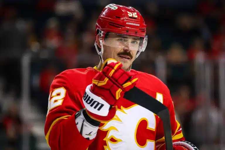 Lähde: Ottawa Senators pyrkii tuomaan NHL-tähden kotiin
