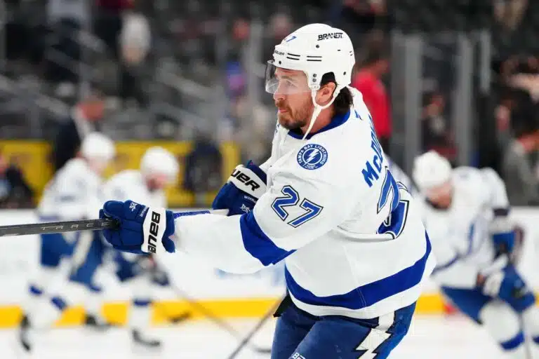 Kaksinkertaiselle Stanley Cup -voittajalle jatkosopimus