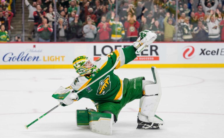 NHL:n kuukauden tähdeksi valittu superlupaus jatkoi sensaatiomaisessa vireessä