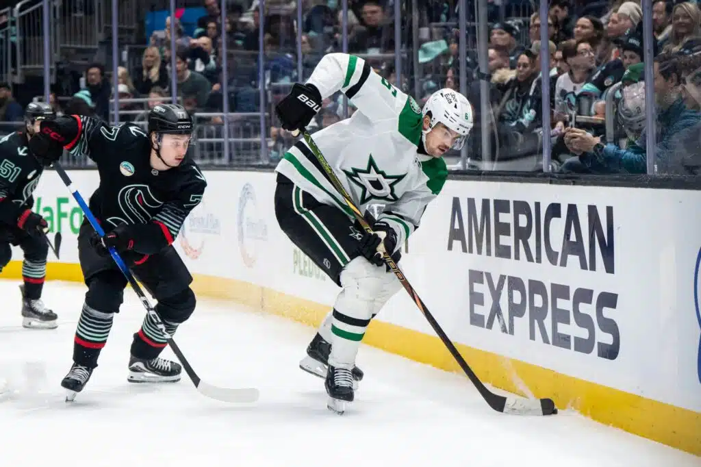 Dallas Starsin lupauksesta synkkä tieto