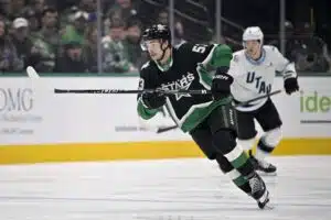 Dallas Starsille järisyttävä voitto – jättiyllätys vielä mahdollinen