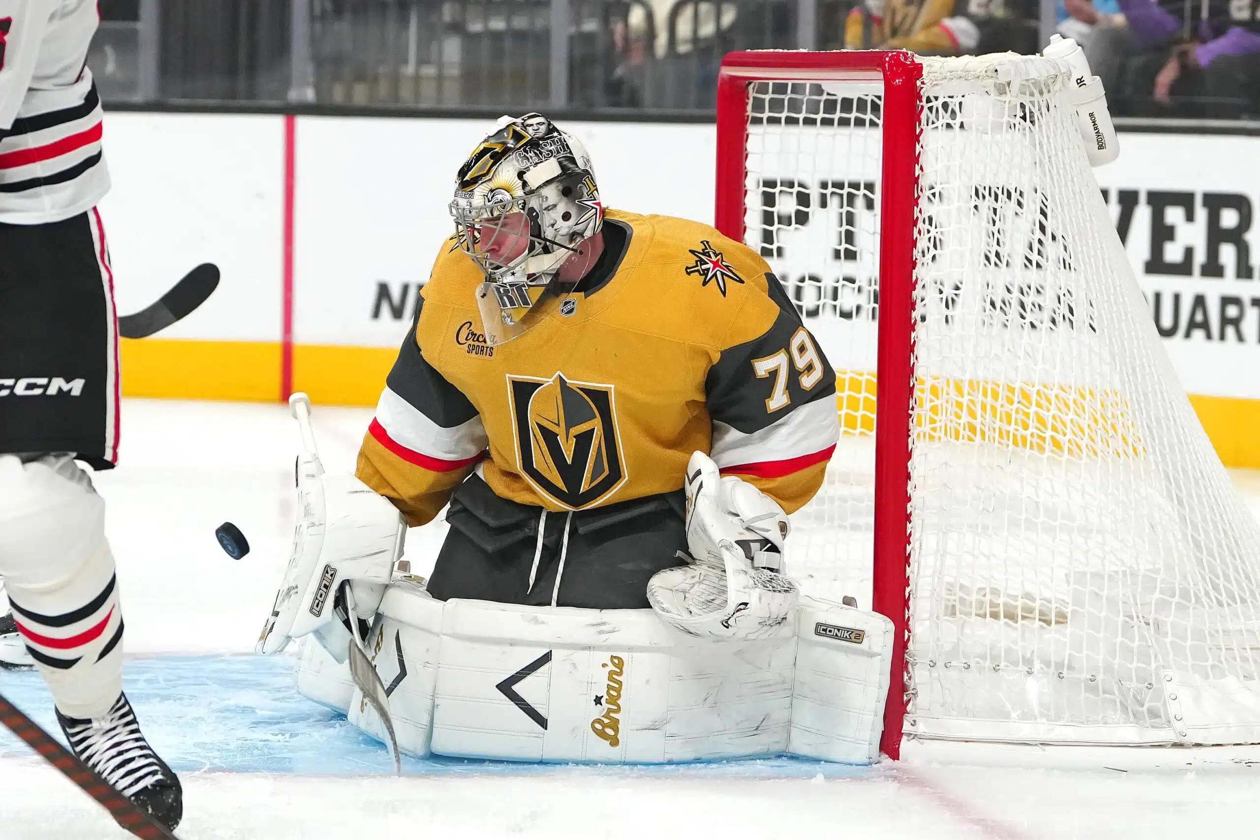 Vegasille loistavia uutisia – supertähti tekee paluun