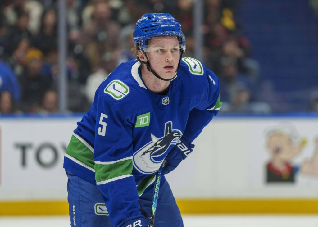 Ruotsin NHL-komeetalla iso ilta – kiekkolegenda hehkutti