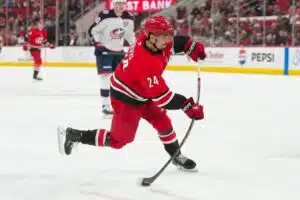 Yksi puhelu muutti NHL-tähden elämän lopullisesti – nämä olivat dramaattiset sanat