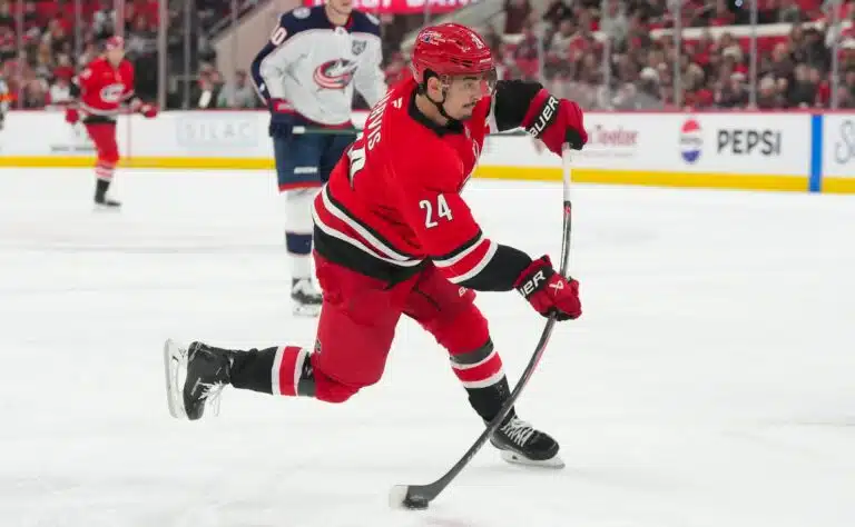 Yksi puhelu muutti NHL-tähden elämän lopullisesti – nämä olivat dramaattiset sanat