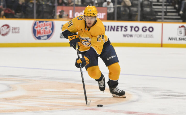 Edmonton vahvisti puolustustaan