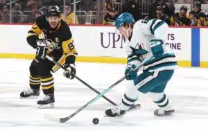 Sharks-pomo paljastaa seuraavan tavoitteensa – ”Haluaisimme sitoa pitkäksi aikaa”