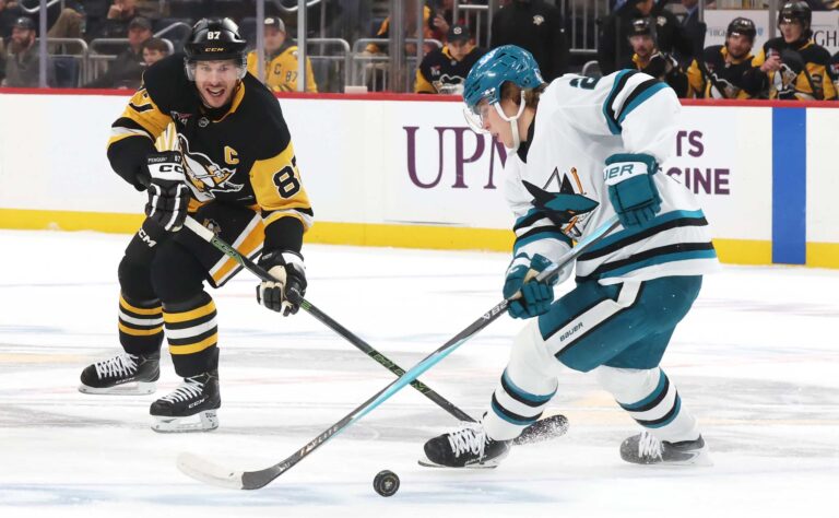 NHL:n huippulahjakkuus loukkaantui – Macklin Celebrini pillastui