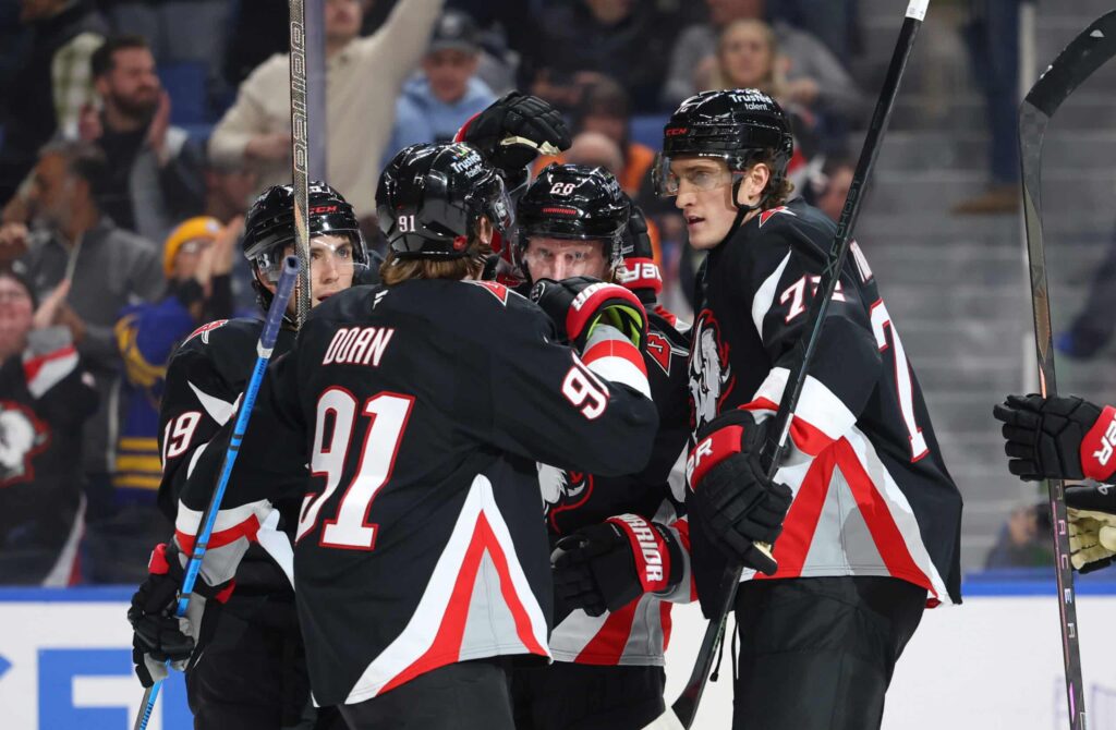 Jarmo Kekäläinen teki jättimäisen kiinnityksen Buffaloon