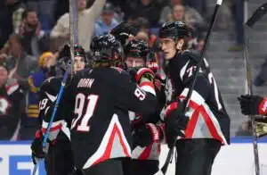 Jarmo Kekäläisen taika kestää – Buffalolta jälleen mykistävä esitys