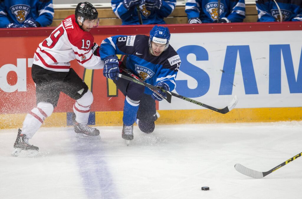 Ikävä käänne sysäsi nuorten kultaleijonan poikkeukselliseen tilanteeseen – ”Urani ainoa kokemus”