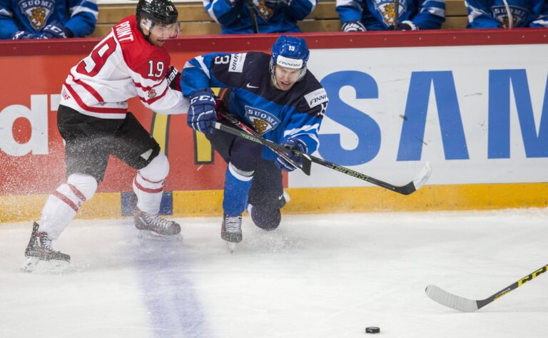 Ikävä käänne sysäsi nuorten kultaleijonan poikkeukselliseen tilanteeseen – ”Urani ainoa kokemus”