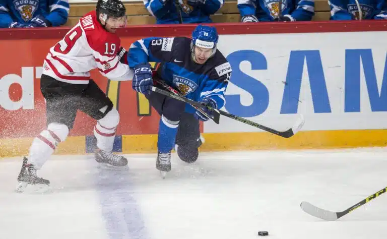 Ikävä käänne sysäsi nuorten kultaleijonan poikkeukselliseen tilanteeseen – ”Urani ainoa kokemus”