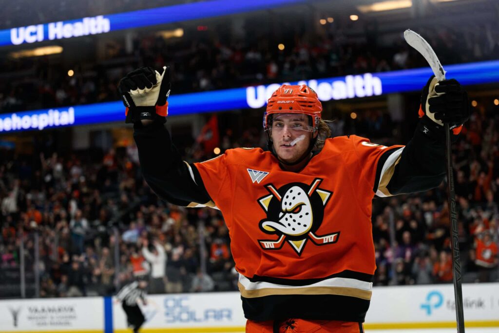 NHL:n ruotsalaistykki järisyttävässä ennätystahdissa