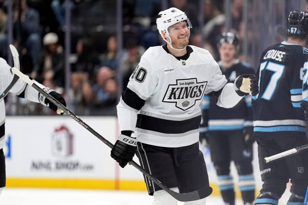 Joel Armia säväytti jälleen – LA Kingsille lohduton lopputulos