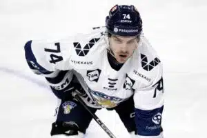 Suomalaislahjakkuuden NHL-unelma murskattiin – suorat sanat raadollisesta pelistä: ”Raakaa touhua”