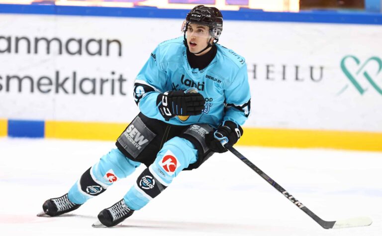 Lähde: Entinen NHL-varaus ulos Pelicansista – tässä uusi seura