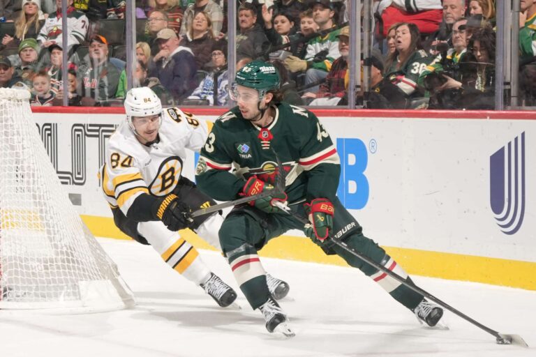 NHL:n mahtikaupan vonkaleelta toiveikas lausunto: ”Olen hyvin avoin”