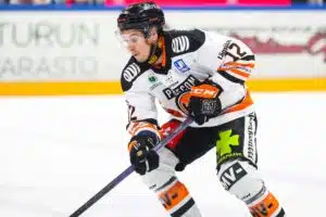 Takavuosien Liiga-tähti löysi uuden kodin