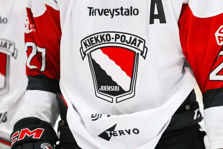 Mestis-joukkueelta valtavan kokoluokan ulkomaalaishankinta