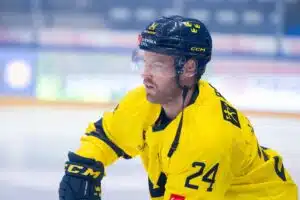 SHL-tähti pelaa poikkeuksellista kautta – 43 vuotta vanha ennätys vaarassa